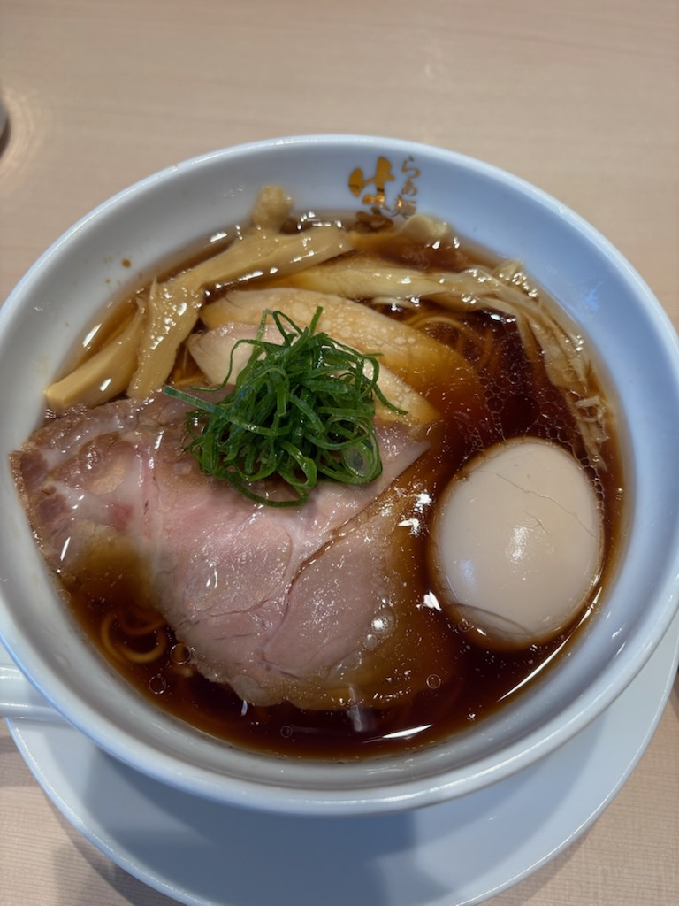 時給とラーメン