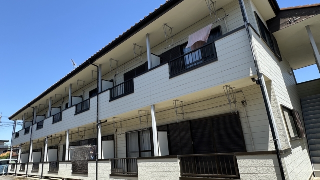 第2田辺コーポ 207