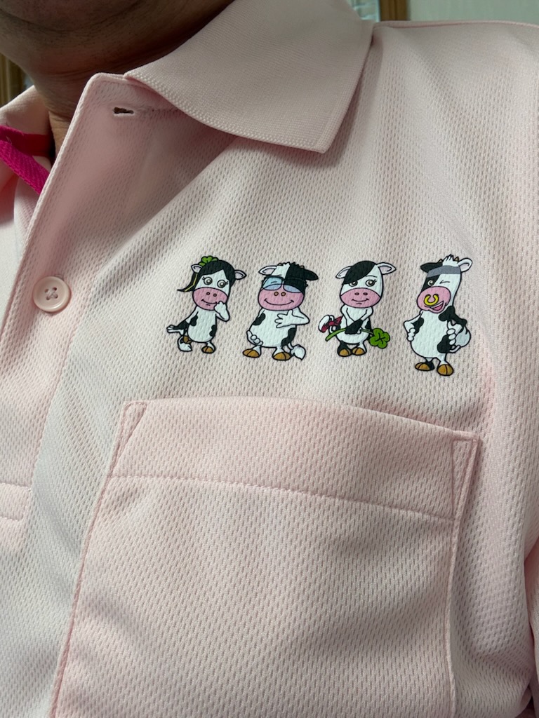 熱中症対策^^