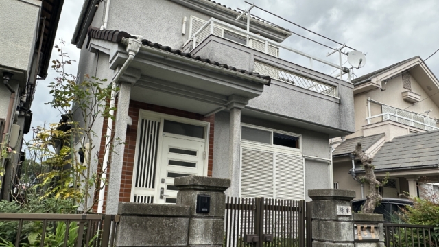 貸家　毛呂山町西戸847-109
