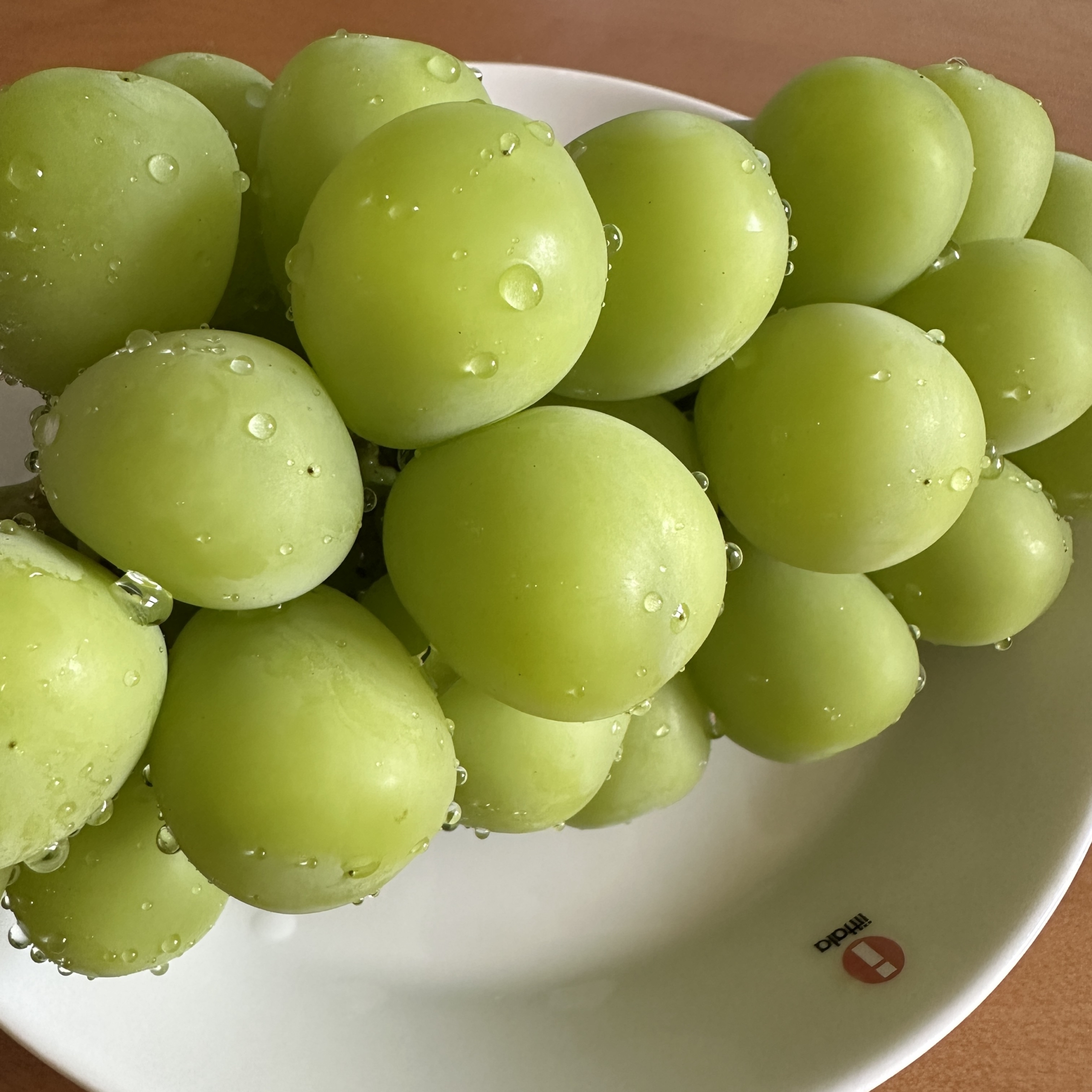 夏の終わりのお楽しみ・2025